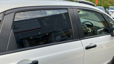 Honda Jazz 1.5 i-MMD Hybrid Crosstar Advance 5dr eCVT Hybrid Hatchback